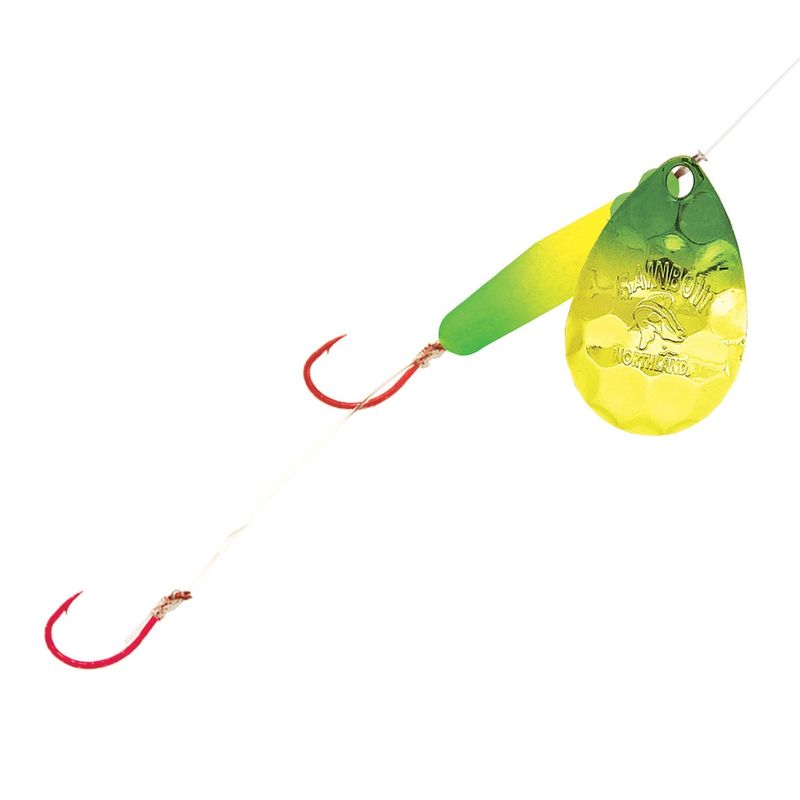 Float&#39;n Hauler: 2 Red Hooks