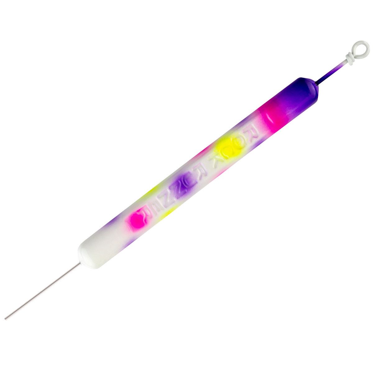 Slip Bouncer: Super-Glo Purple Wonder