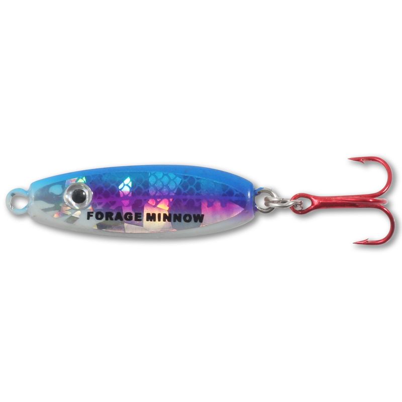 Forage Minnow Spoon