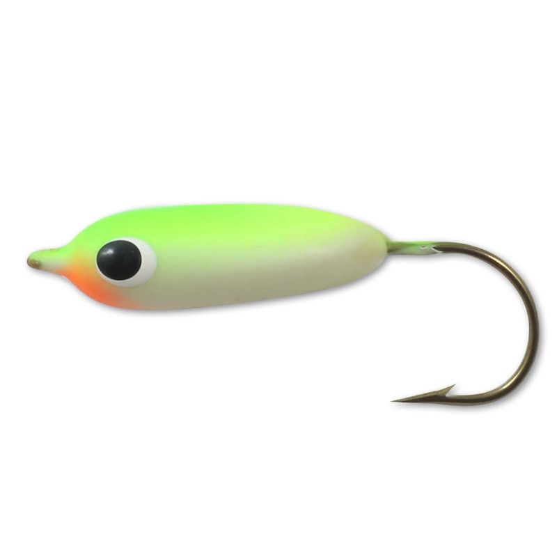 FLOATER GUM-DROP #2