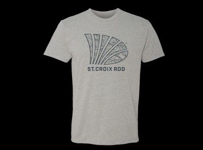 St croix striker tee