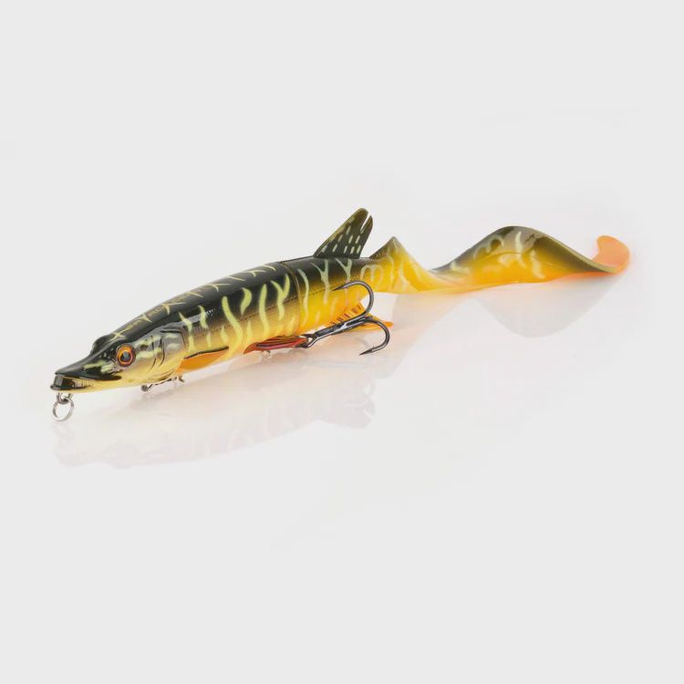 Hybrid Pike 10"