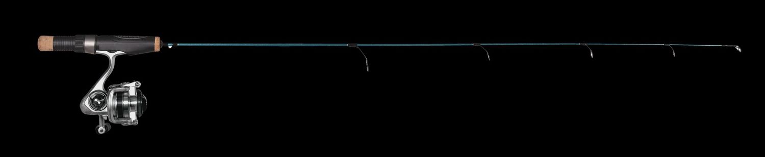St Croix Premier Ice Rod