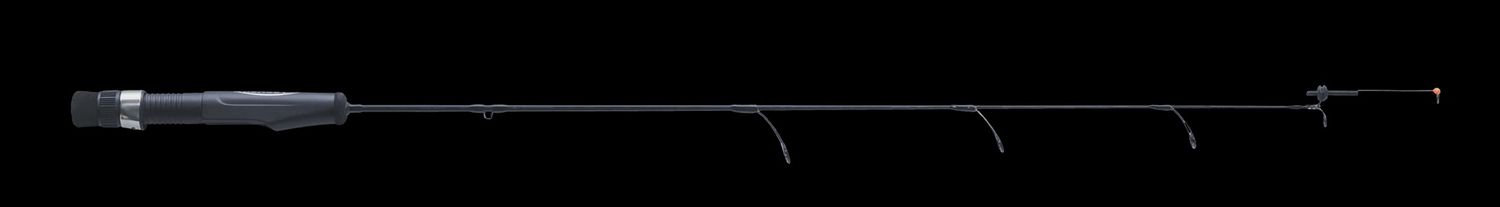 St Croix Legend Black Ice Rod 30M