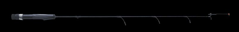 St Croix Legend Black Ice Rod 30M