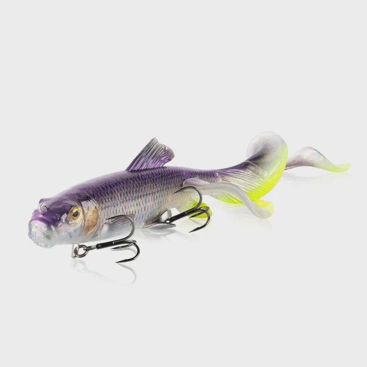 3D Sucker X-Tail: 11&quot; (15 1/2oz)