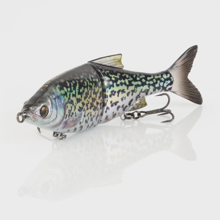 Magnum Shine Glide 9" (4.1/2oz)