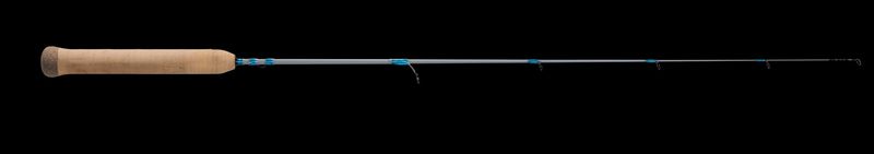 St Croix Tundra Ice Rod 27MF