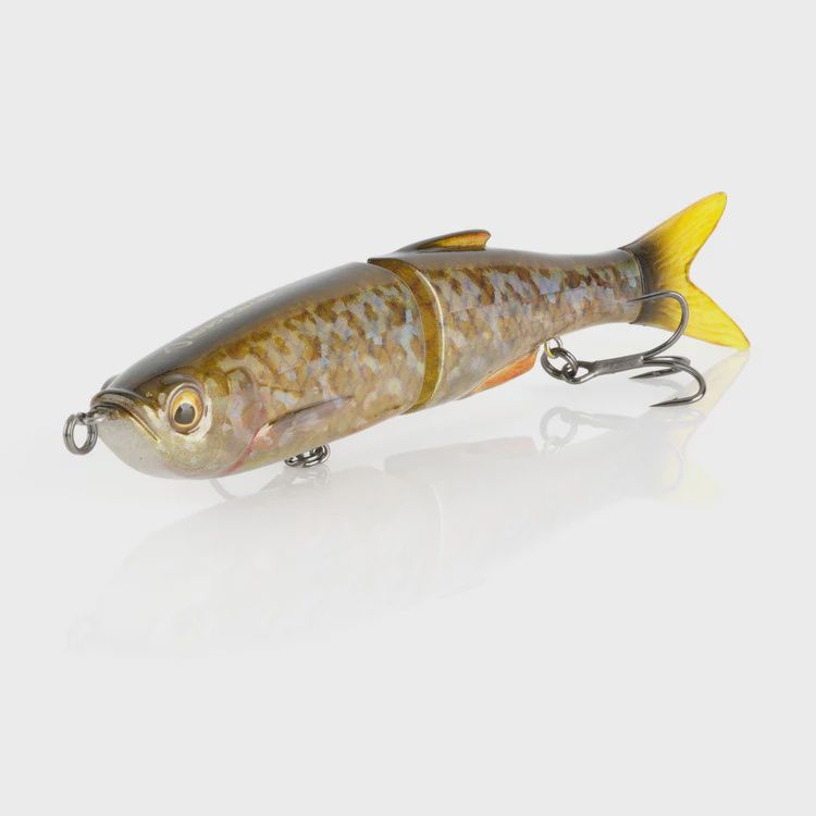 6.5&quot; 3D Glide Swimmer: 1-3/4oz
