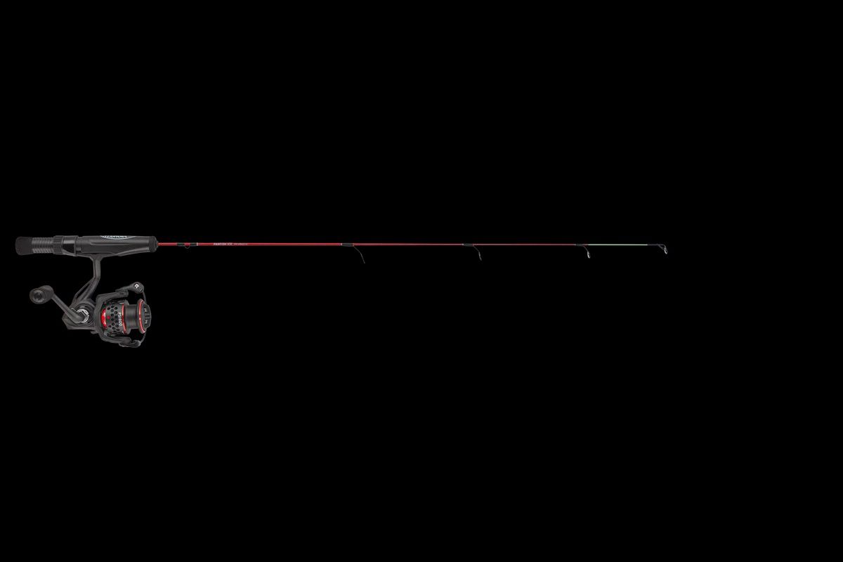 St Croix Panfish Ice Combo 32L