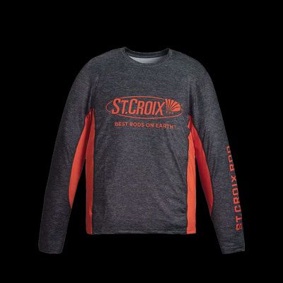 St croix venture performances LS