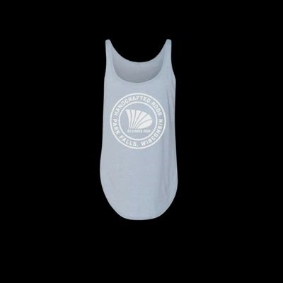 ST CROIX LADIES HANDCRAFTED TANK