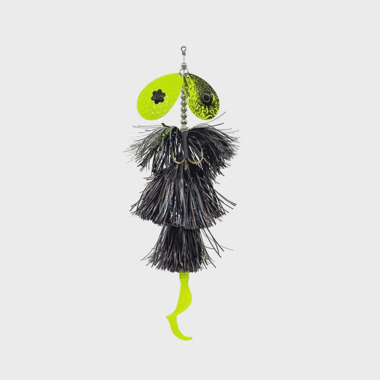 Savage Balde Double: 8.5/7.5 (8.5&quot;, 2 3/4oz)