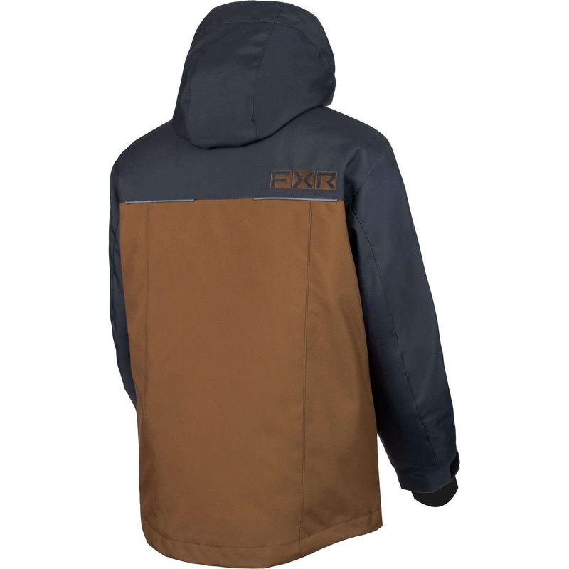 Ch Kicker Jacket