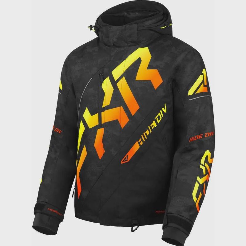 M CX Jacket