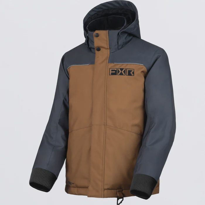 Yth Kicker Jacket