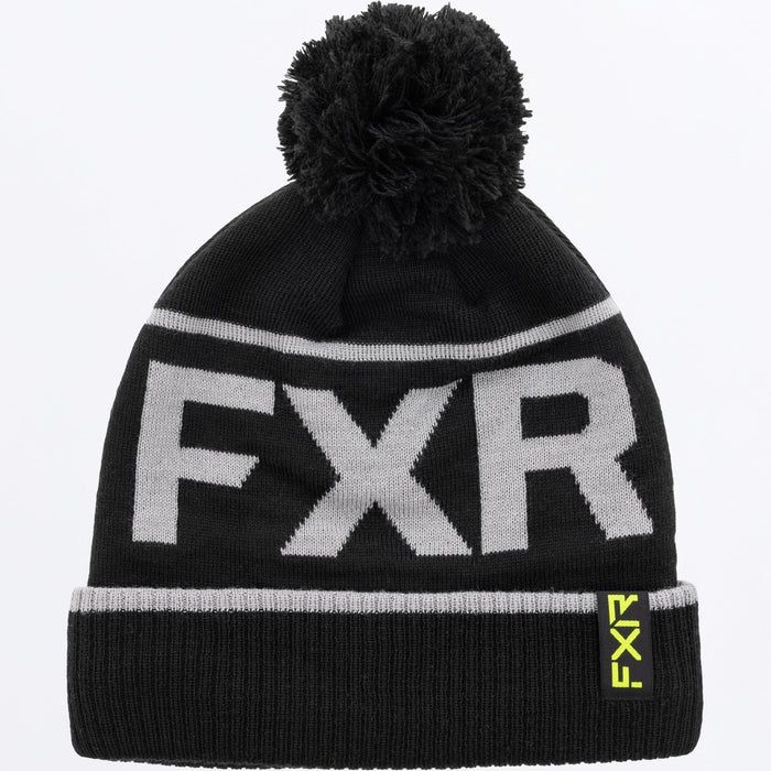 Wool Excursion Beanie