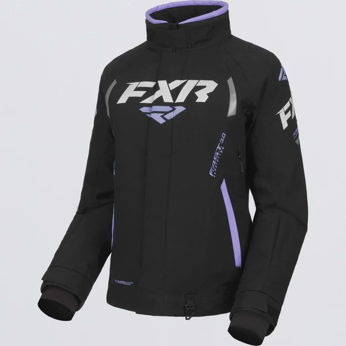 W Team FX Jacket