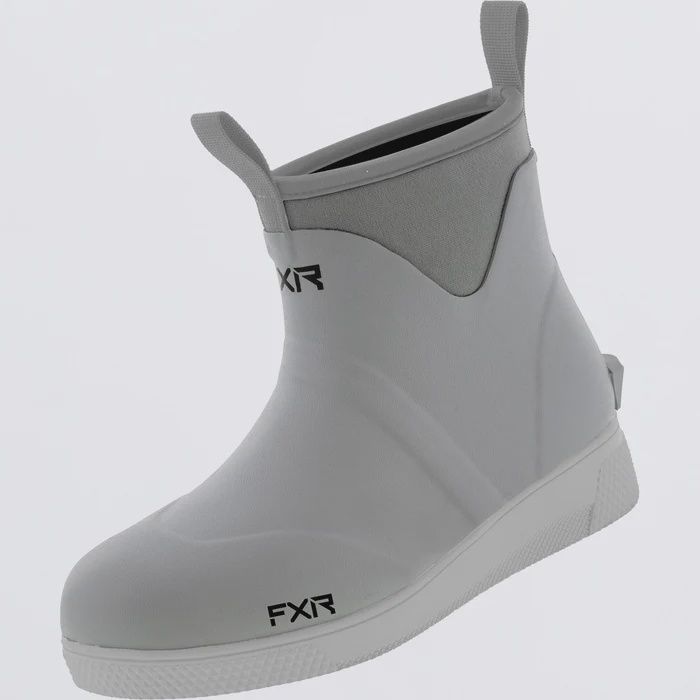 Vapor Pro Boot: WHITE