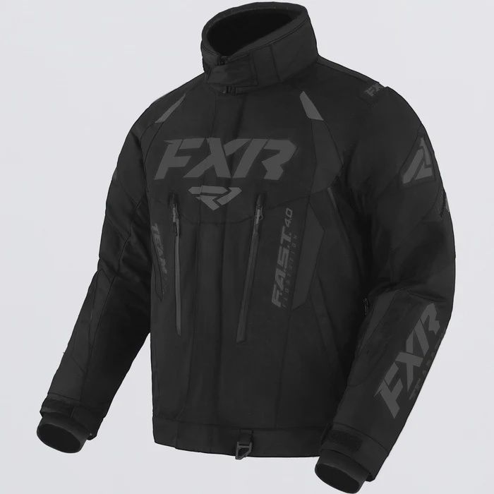 M Team FX Jacket