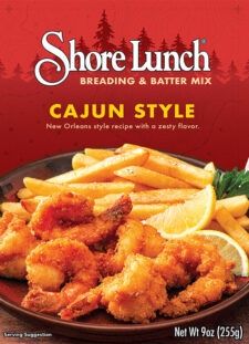 Shore Lunch Breading