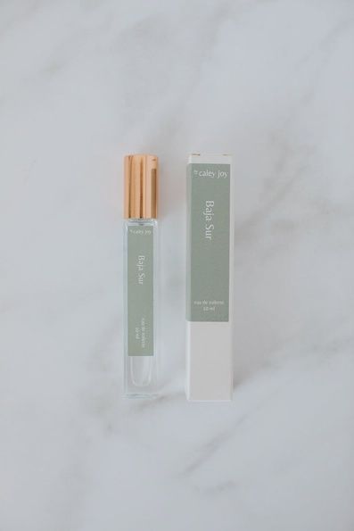 Perfume, Scent: Baja Sur
