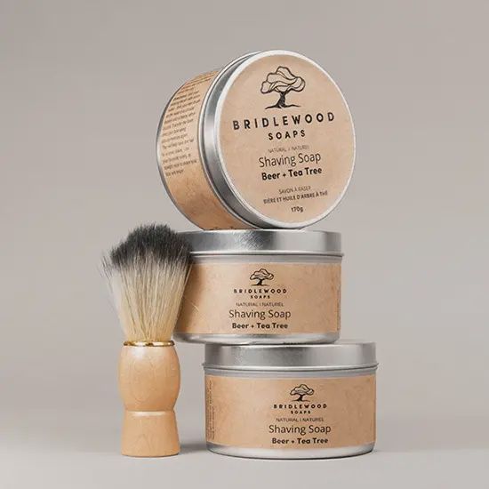 Shaving Soap
