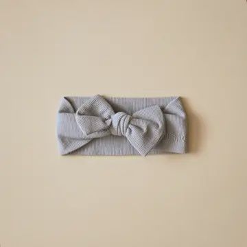 Head Wrap, Colour: Rain
