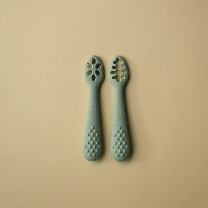 Learning Spoons