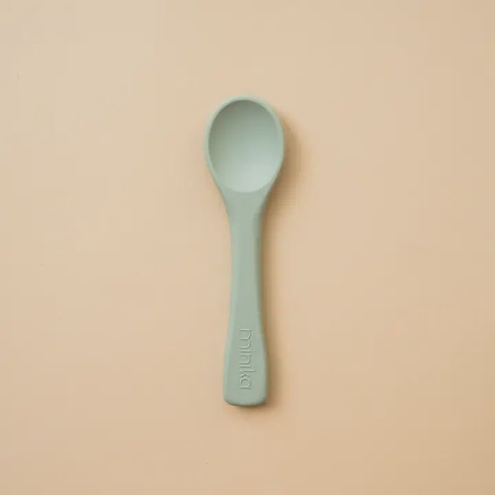 Silicone Spoon