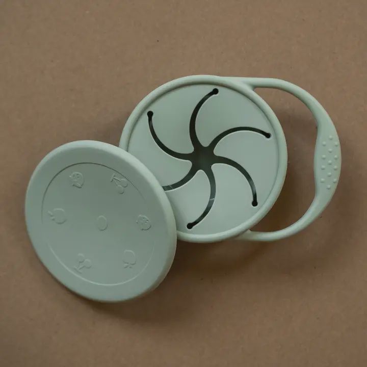 Snack Cup