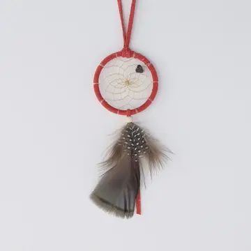 Birthstone Dream Catcher