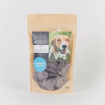 Hound Corner Cookies