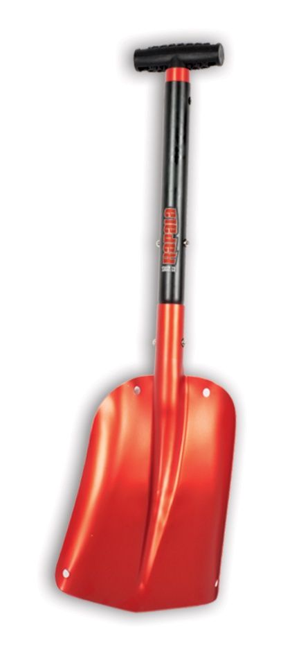Performance Aluminum (3-piece) Shovel