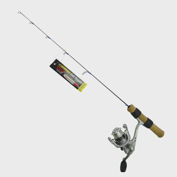 Slab Stopper Combo 27&quot; ML
