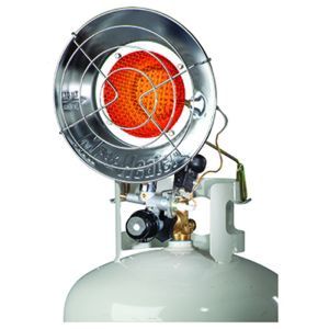 Mr Heater Propane Tank Top Heater