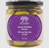 Stuffed Olives