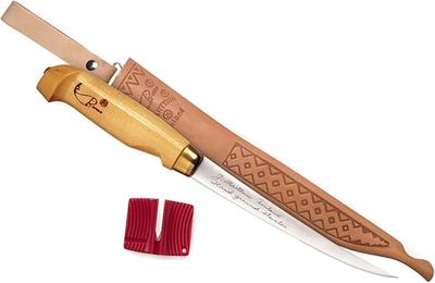 Filet Knives &amp; Tools