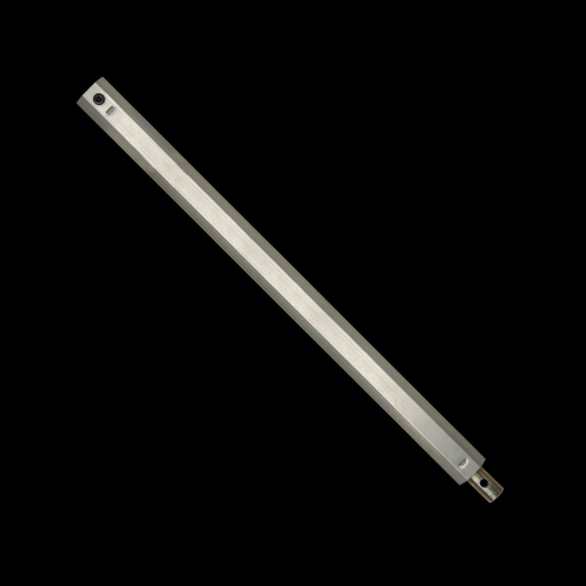 Hex Shaft 18&quot; Extension