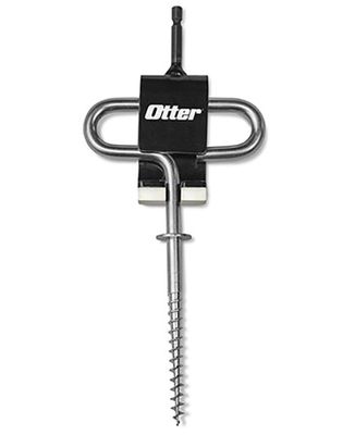 Otter Ice Anchor Kit
