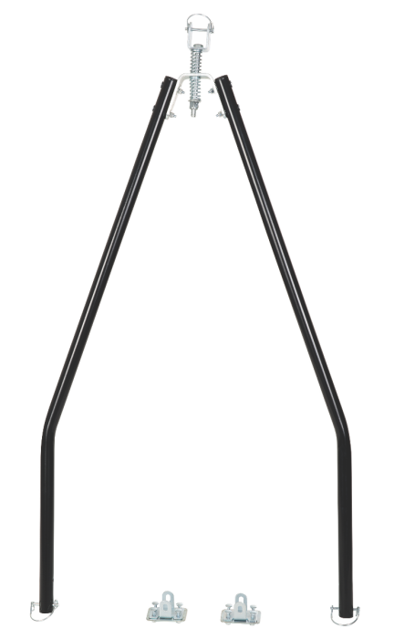 Universal Tow Hitch