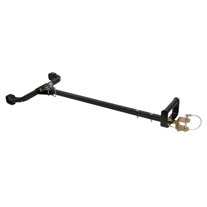 Pro Series Tow Hitch