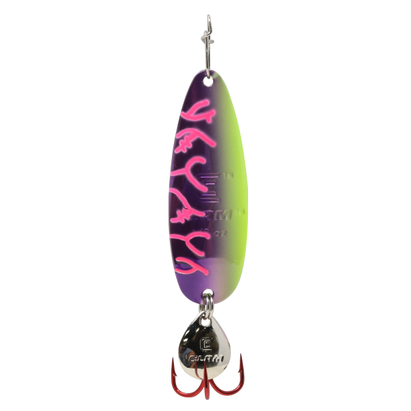 Clam Ribbon Leech Spoon