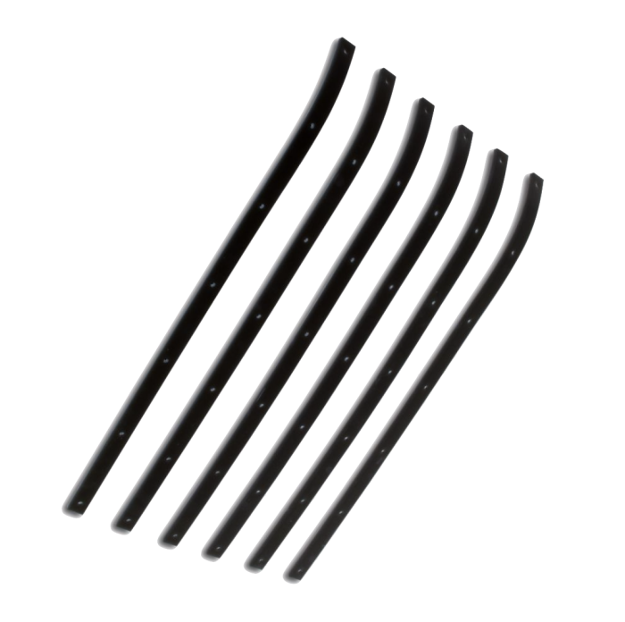 Clam Fish Trap Runner Kit