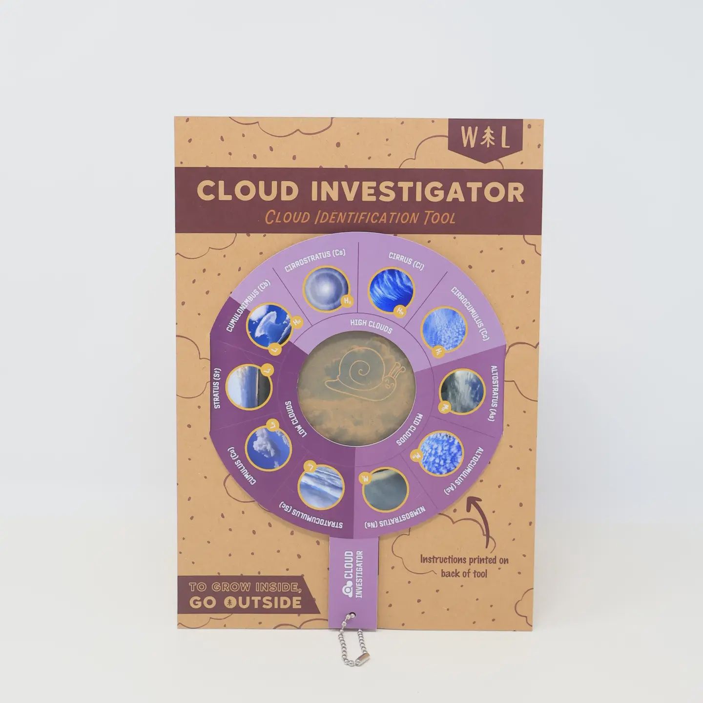 Cloud Investigator