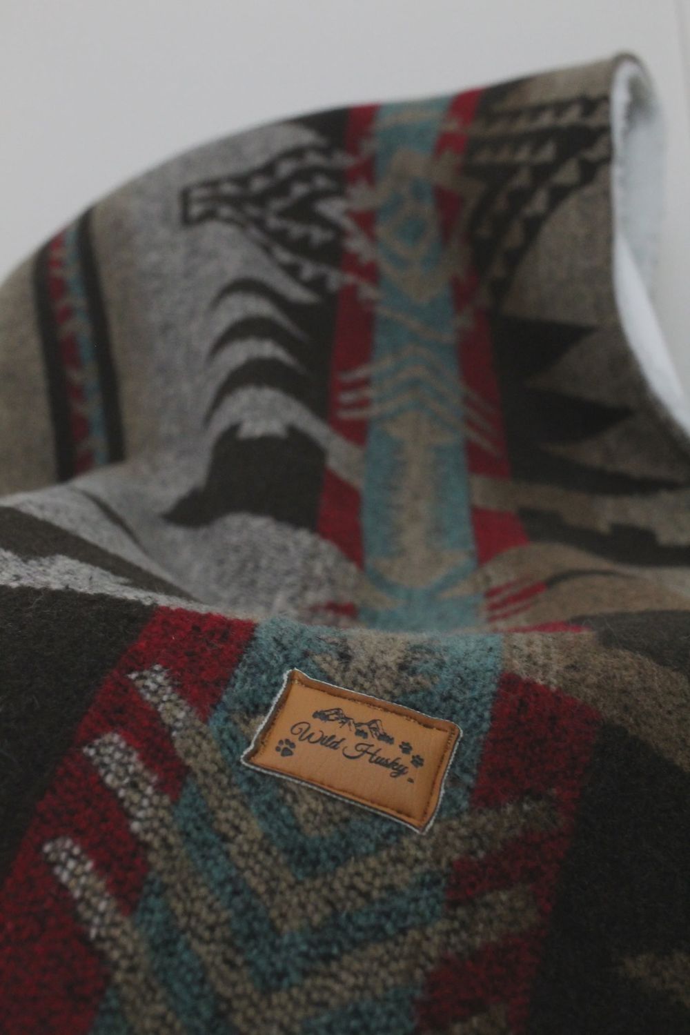 Pet Blankets, Style: Mystic