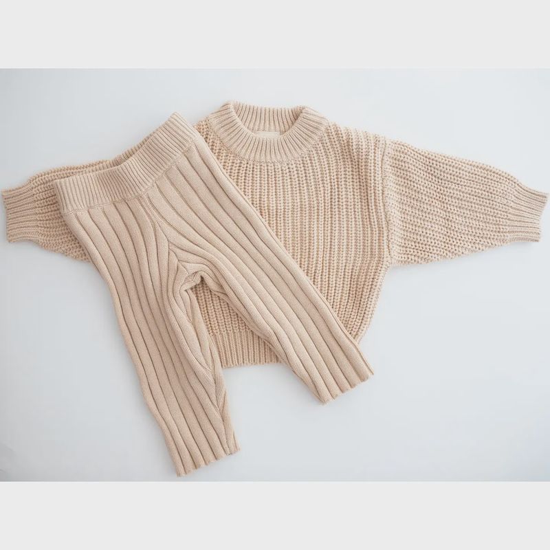 Knit Set