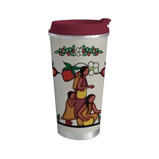 Art Travel Mug (18oz)