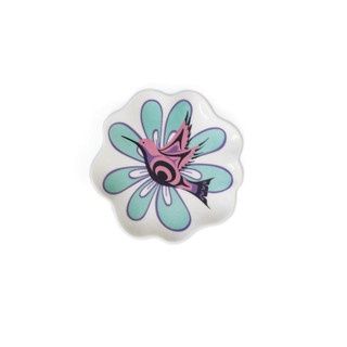 Ceramic Trinket Dish