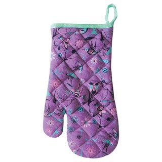 Cotton Oven Mitt